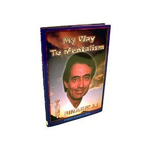 (image for) My Way to Mentalism - Tony Binareli